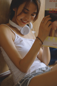 梅花儿香